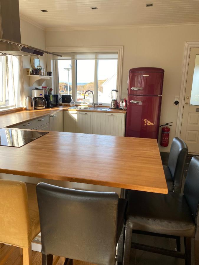 Garthur Restored House Stykkisholmur Bagian luar foto